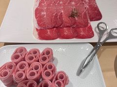 -鼎鼎香·港式火锅(北京SKP店)