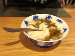 葡萄酸奶-古树酸奶(八廓南街店)