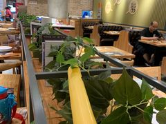 大堂-米斯特比萨(望京西园店)