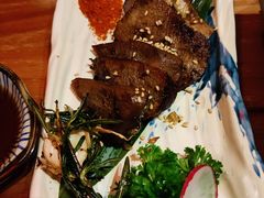 厚切牛舌-稻前Taoki(方圆荟店)