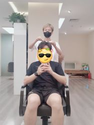 -发朵Hair 烫染沙龙
