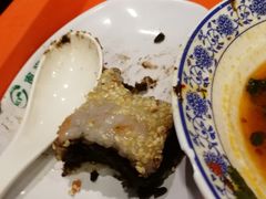 -南来顺饭庄·清真(南菜园店)