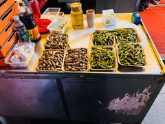 -为民烧烤吧.自贡爆炒菜.成都烧烤(收录20年好店)