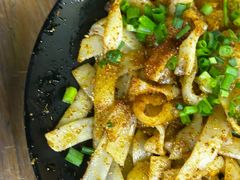 -郑记•不夜城烧烤•龙虾•虾蟹(黄鹤楼店)
