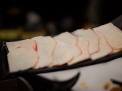 胸口油-今日炊牛·潮汕牛肉火锅(华采天地店)