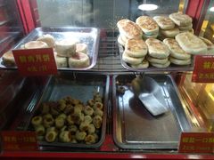 -宋记饼家(石门二路店)
