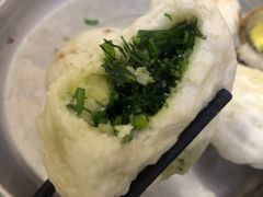 -老陶包子铺(南大西南村店)