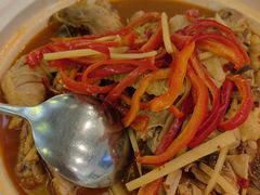 -潇湘·永州会馆(百子湾店)