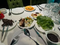 -戈拿旺巴西烤肉(崇文门店)