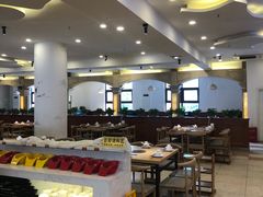 大堂-守柴炉烤鸭(中海国际店)