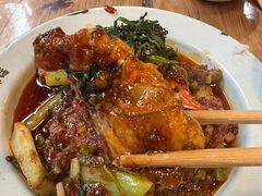 -夹夹大·蟹蟹大排档(财富又一城店)