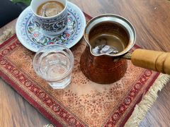 -Turka土耳咖(五大道店)