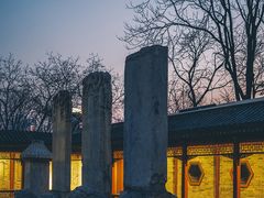 -北京石刻艺术博物馆(五塔寺)