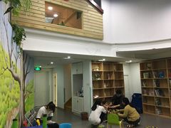 -饭米多蔻中英文绘本馆(苏州美罗店)