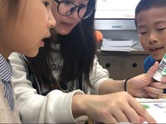 -英孚教育青少儿(宝龙中心)