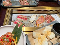 -新石器烤肉(之心城店)