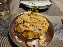 -克比叔叔印度餐厅Kebabs on the Grille (人民广场店)