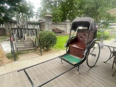 -卫鼎轩·曹公馆(鼓楼店)