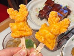 -新白鹿餐厅(第一百货店)