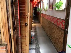 -缘福乡村铁锅炖民宿(八达岭店)