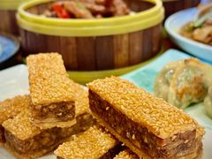 -丰圆轩粤式茶楼 . 点心粤菜(夏茅店)