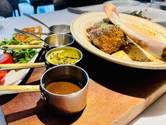 -燃扒房Steakhouse(皇庭店)