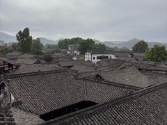 -中天楼