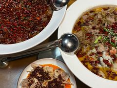-邱大妈水煮(龙山店)