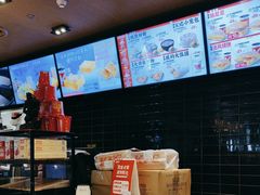 -肯德基(闵庄路店)
