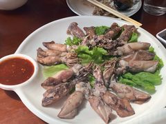 -鸿运美食府