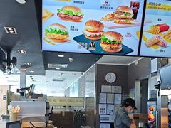 -麦当劳(三亚凤凰机场店)