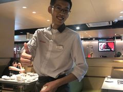 -海底捞火锅(高新活力汇店)