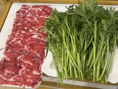 -朴小妹人参鸡汤火锅(长白山万达店)