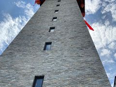 -北川羌城旅游区