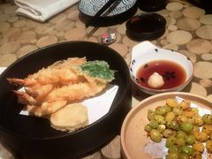 -西村日本料理(香格里拉饭店)