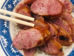 烤香肠-品味轩(华山路店)