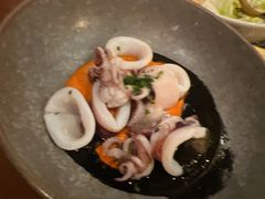 -Laures·月桂西班牙碳烤餐厅(十尚坊店)
