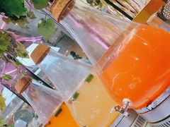 -红透天牛排海鲜自助(长和国际直营店)