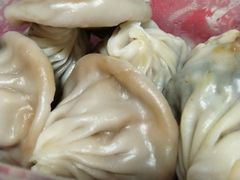 无锡小笼包-聚笼鲜美食(凤凰街店)