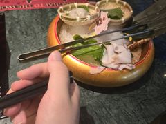 -牛New寿喜烧(曹路花园城店)