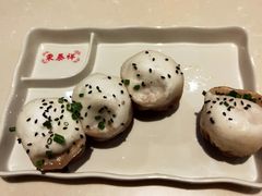 -东泰祥生煎馆(重庆北路店)