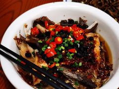 -好帮厨·下饭浏阳菜·坚持现炒(月湖店)