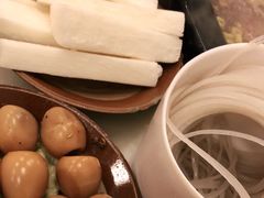 -黄潇洒老火锅(九眼桥宏济巷店)