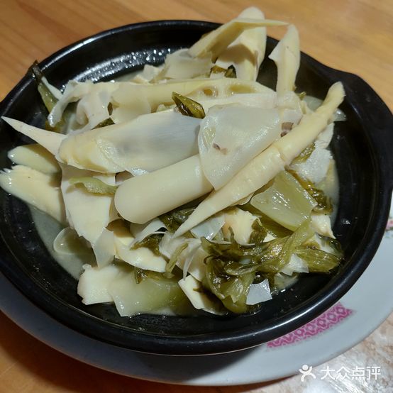 龙山食府(丰顺店)