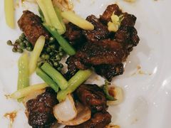 -月福京味斋·烤鸭店·北京菜(鼓楼总店)