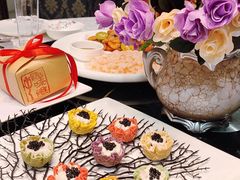 -徐记私厨(半淞园路店)