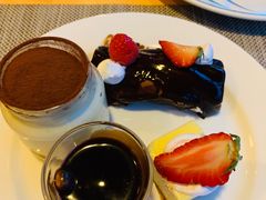 -咖啡苑·沈阳今旅酒店Hotel Jen·香格里拉集团