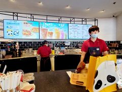 -COSTA COFFEE(百葛服务区店)