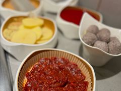 -海底捞火锅(宇飞大厦店)