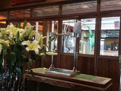 -那家小馆•北京菜•烤鸭(香山店)